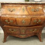 819 2325 CHEST OF DRAWERS